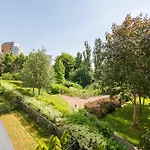 Jezioro Goclawskie Cosy By Bookinghost Appartement