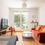 Apartment Jezioro Goclawskie Cosy By Bookinghost