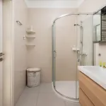 Apartmán Jezioro Goclawskie Cosy By Bookinghost *