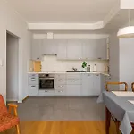 Apartmán Jezioro Goclawskie Cosy By Bookinghost *