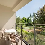 Apartmán Jezioro Goclawskie Cosy By Bookinghost Varšava