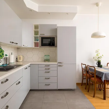 Jezioro Goclawskie Cosy By Bookinghost * Warsaw