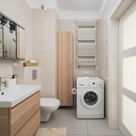 Jezioro Goclawskie Cosy By Bookinghost Warsaw