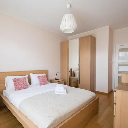 Jezioro Goclawskie Cosy Apartment