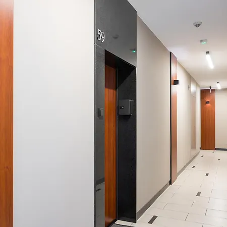 Jezioro Goclawskie Cosy By Bookinghost Warszawa