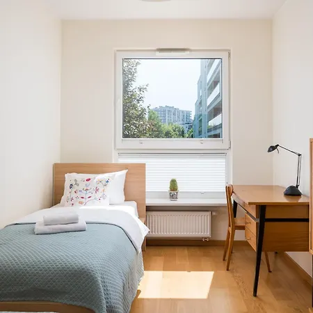 Jezioro Goclawskie Cosy By Bookinghost Warszawa