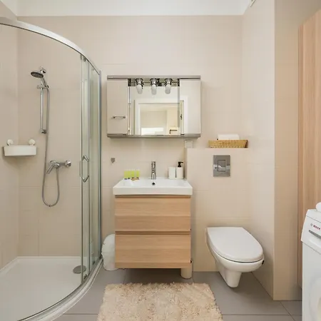 Jezioro Goclawskie Cosy Apartment *