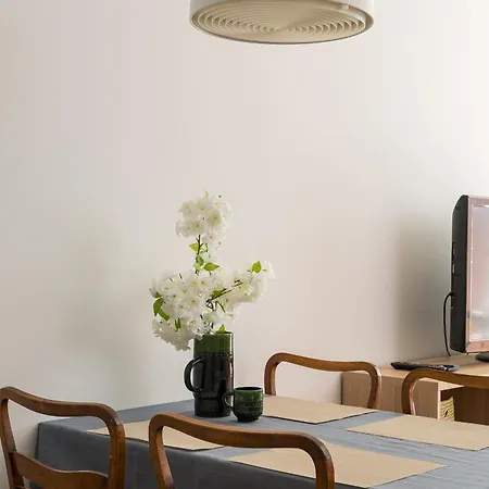 Apartment Jezioro Goclawskie Cosy By Bookinghost *