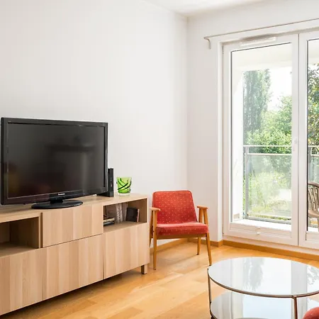 Jezioro Goclawskie Cosy By Bookinghost Apartment *