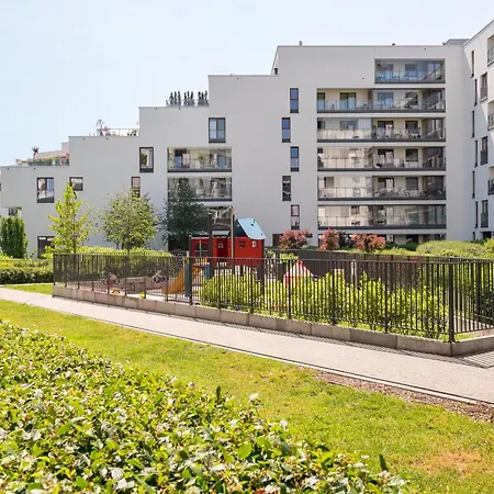 Jezioro Goclawskie Cosy Apartment