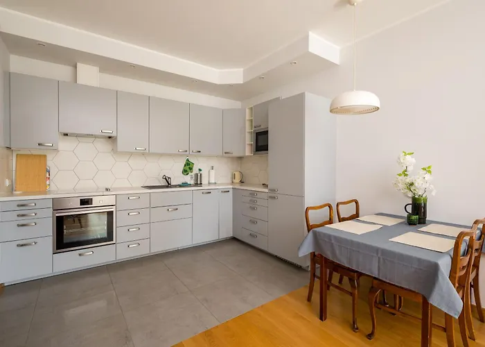 Jezioro Goclawskie Cosy By Bookinghost