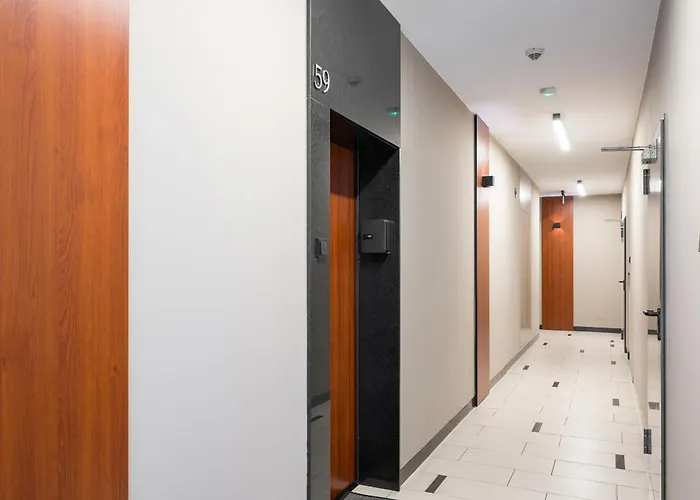 Jezioro Goclawskie Cosy By Bookinghost Warschau