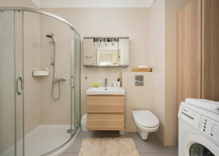 Jezioro Goclawskie Cosy By Bookinghost Apartment *