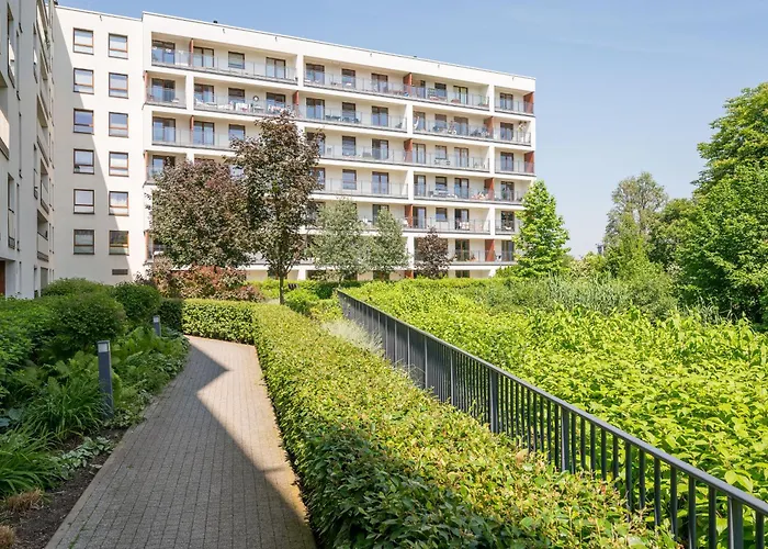 Jezioro Goclawskie Cosy By Bookinghost Apartment *