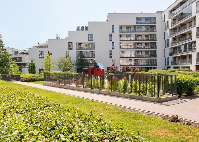 Jezioro Goclawskie Cosy By Bookinghost Apartment