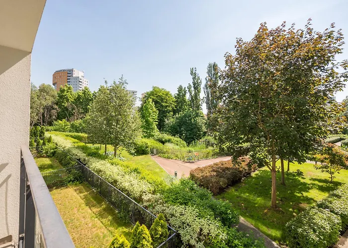 Jezioro Goclawskie Cosy By Bookinghost Apartment