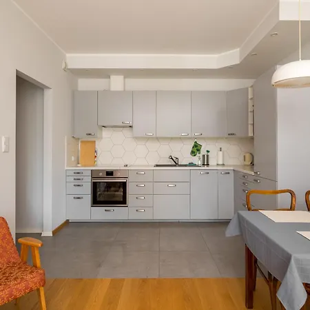 Appartement Jezioro Goclawskie Cosy *