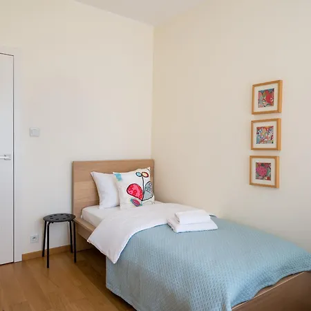 Jezioro Goclawskie Cosy By Bookinghost *