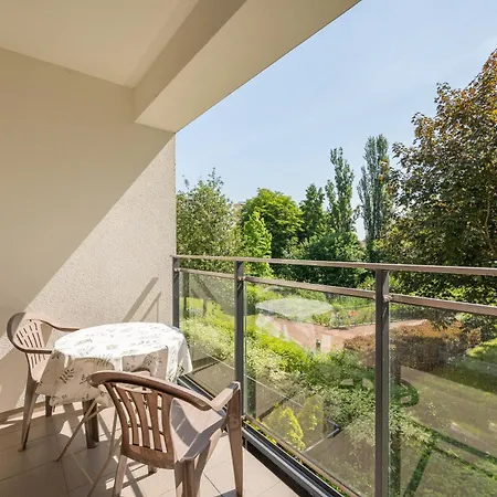 Apartamento Jezioro Goclawskie Cosy By Bookinghost Varsóvia