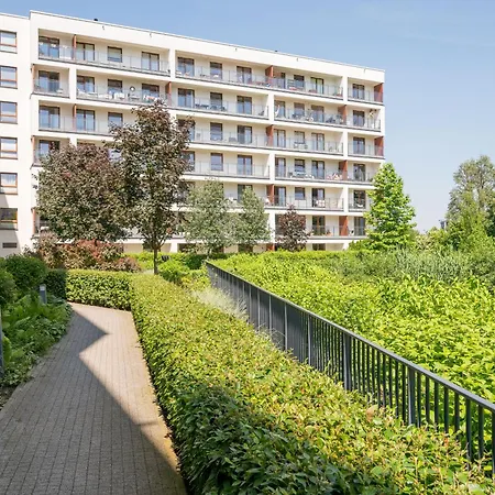 Jezioro Goclawskie Cosy Appartement *