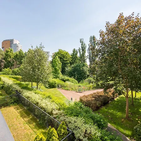 Jezioro Goclawskie Cosy Appartement